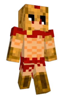 FreshM4N Minecraft avatar full body