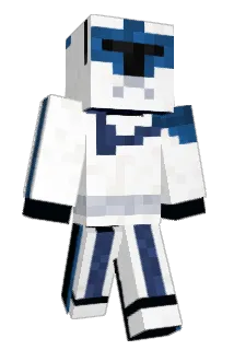 FreshNugget08 Minecraft avatar full body