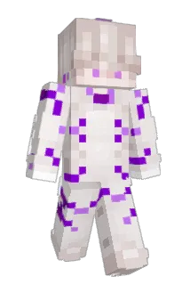 FreshTVv Minecraft avatar full body