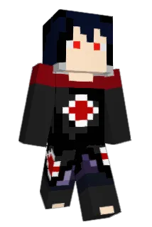 FreshToasters Minecraft avatar full body