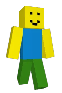 FreshTomatoSoup Minecraft avatar full body
