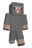 FreshTulip37151 Minecraft avatar full body