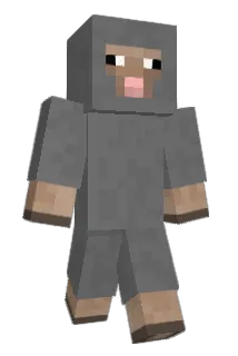 FreshTulip37151 Minecraft avatar full body