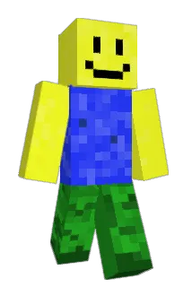 FreshWhip Minecraft avatar full body