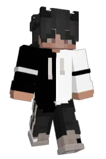 Fresh_MC Minecraft avatar full body