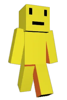 Fresh__Mango Minecraft avatar full body