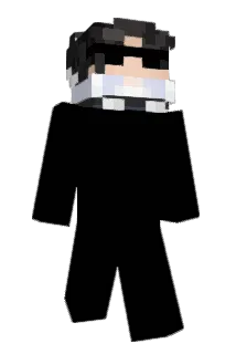 Freshe_Motte Minecraft avatar full body
