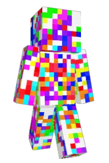 FresherWindow29 Minecraft avatar full body