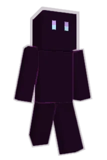 Freshhe Minecraft avatar full body