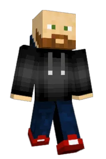 Freshjive_ Minecraft avatar full body
