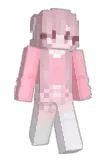 Freshonomics Minecraft avatar full body