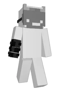 FreshyNoob Minecraft avatar full body