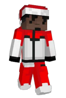 Fressh1 Minecraft avatar full body