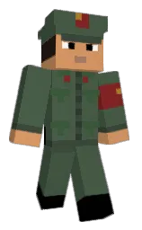 Custom render preview