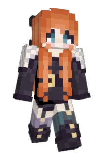Frewt_Cup Minecraft avatar full body