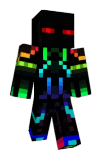 Frexy19 Minecraft avatar full body