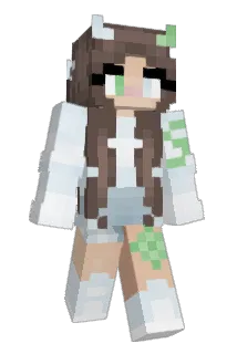 FreyFrey24 Minecraft avatar full body