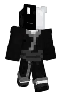 FreyWrenn Minecraft avatar full body