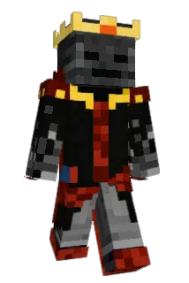 Frez_258 Minecraft avatar full body