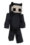 FreziQ Minecraft avatar full body