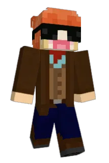 Frezzy59 Minecraft avatar full body