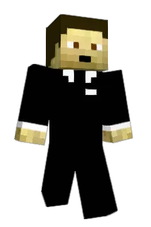 FriZouill3_alg Minecraft avatar full body