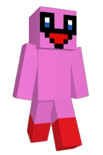 Friccos Minecraft avatar full body