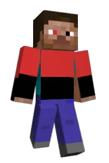 Frick_Prime Minecraft avatar full body