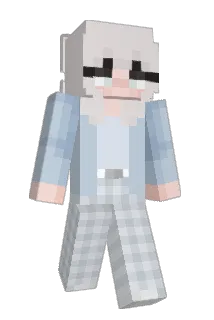 Frick_Yew Minecraft avatar full body