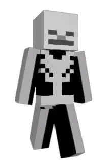 Frickin_Indians Minecraft avatar full body