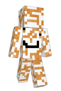 FridgeFridge_ Minecraft avatar full body