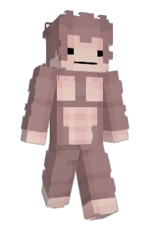 Fridge_Brand Minecraft avatar full body