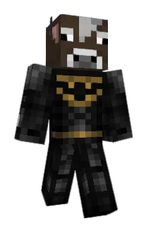 FriedBanana99 Minecraft avatar full body