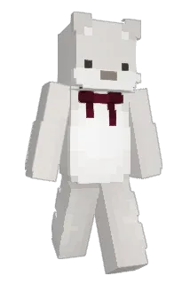 FriedKarp Minecraft avatar full body