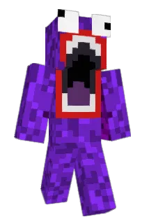 FriedSpoon Minecraft avatar full body