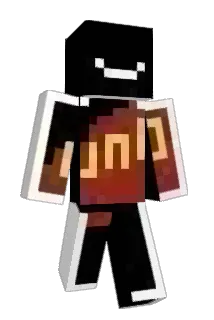 FriedSushi0 Minecraft avatar full body