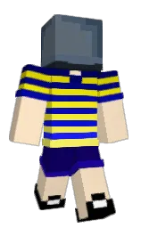 Custom render preview