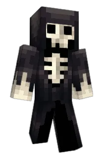 Fried_Bacon Minecraft avatar full body