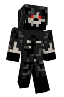 Fried_Beans Minecraft avatar full body