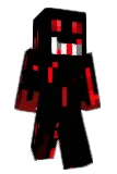 Fried_FriesMC Minecraft avatar full body
