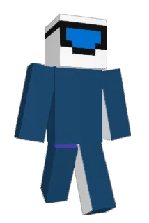 Fried_Sesame Minecraft avatar full body
