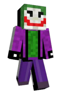 Fried_Soup Minecraft avatar full body