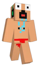 Custom render preview