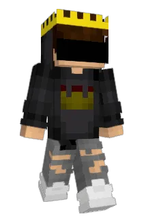 Frieda13 Minecraft avatar full body