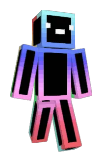 Friedrice1537 Minecraft avatar full body