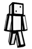 Friend12345 Minecraft avatar full body