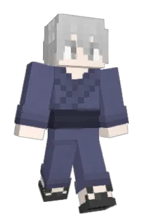 FriendA114514 Minecraft avatar full body