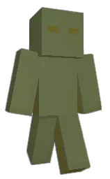 Custom render preview