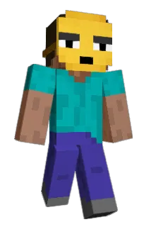 FriendlyDarFtze Minecraft avatar full body