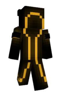 FriendlyGriefer Minecraft avatar full body